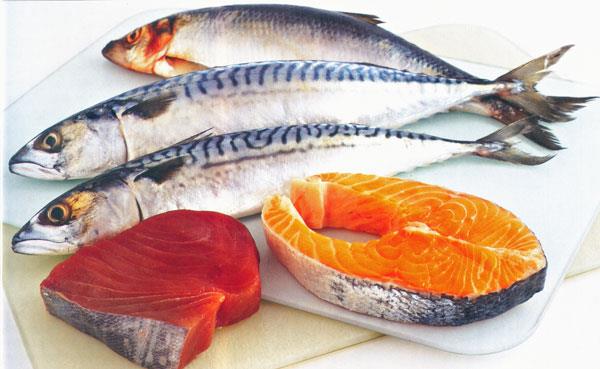 An gi de bo sung vitamin D tu nhien?