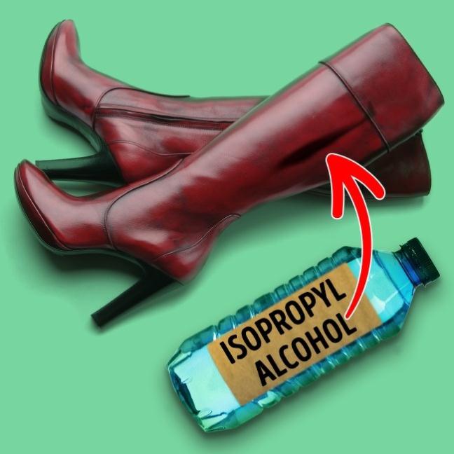 15 cach cham soc giay de dang va kinh te