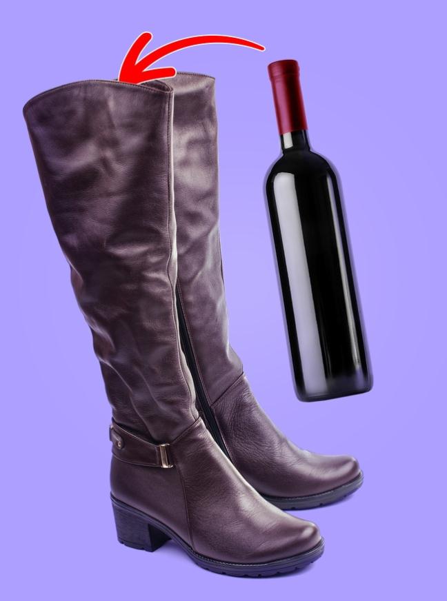 15 cach cham soc giay de dang va kinh te