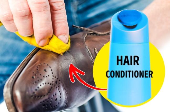 15 cach cham soc giay de dang va kinh te