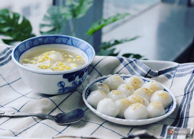 Tet Han thuc 3/3 Am lich: Nguon goc va y nghia trong van hoa Viet Nam