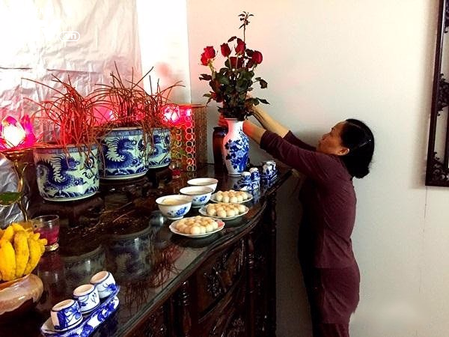 Tet Han thuc 3/3 Am lich: Nguon goc va y nghia trong van hoa Viet Nam