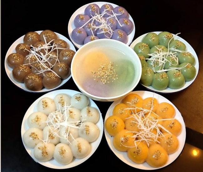 Tet Han thuc 3/3 Am lich: Nguon goc va y nghia trong van hoa Viet Nam