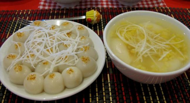 Tet Han thuc 3/3 Am lich: Nguon goc va y nghia trong van hoa Viet Nam