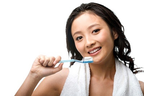 Giam nhiet mieng trong vong 1 phut 30 giay chi voi phuong phap nay