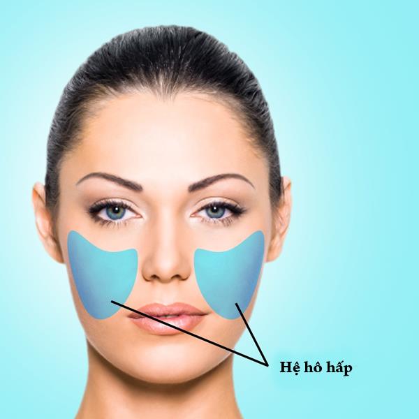 6 vi tri mun tren mat tiet lo cac van de suc khoe ban dang gap phai