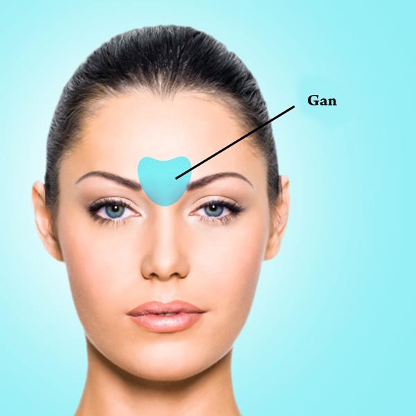 6 vi tri mun tren mat tiet lo cac van de suc khoe ban dang gap phai