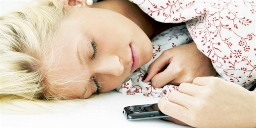 5 can benh nguy hiem se 'tan cong' khi ban su dung dien thoai qua nhieu