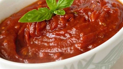 Bat mi cach che bien mon Spaghetti chuan phong cach Y