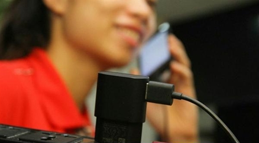 Thoi diem buc xa chet nguoi cua dien thoai tang len gap 1.000 lan