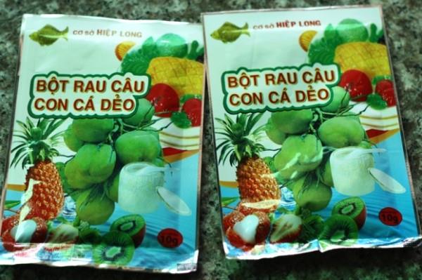 Cach lam TRA SUA THAI thom ngon cuc don gian