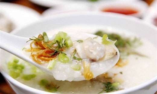 Ba bau an ngay 8 mon nay de thai nhi thong minh