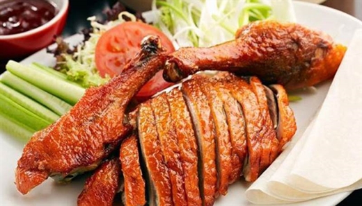 Ba bau an ngay 8 mon nay de thai nhi thong minh
