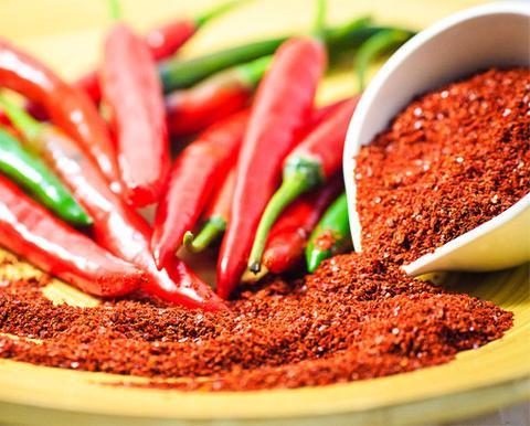 Tranh xa nhung thuc pham sau vao mua nang nong neu khong muon 'boc hoa' 