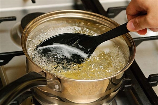 Nhung ai khong nen an mi chinh ban da biet