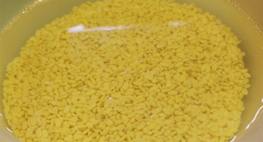 Hướng dẫn làm bánh đậu xanh lá dứa ngon không cưỡng được Huong dan lam banh dau xanh la dua ngon khong cuong duoc