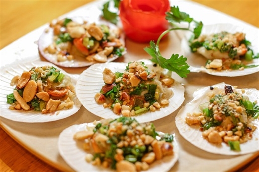 Nhung thuc pham nguoi bi buou co khong nen bo qua