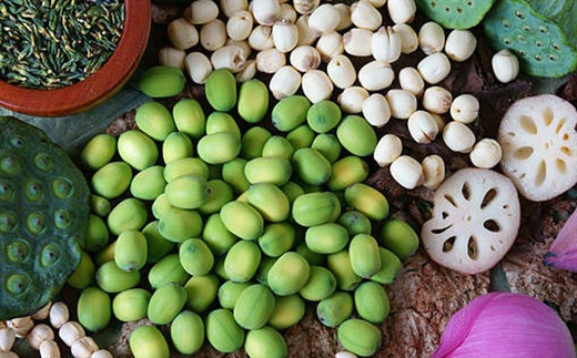 Nhung thuc pham giup tang cuong tri nho ban da biet?