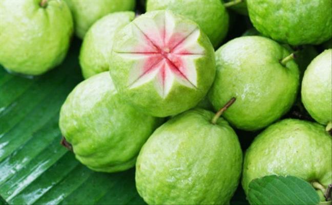 Top 16 thuc pham giau vitamin C nhat, ban khong the bo qua