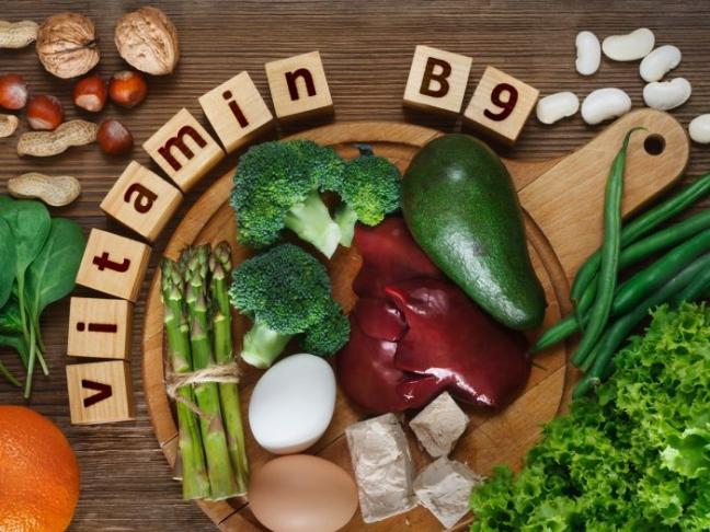 7 loai vitamin giup giam trieu chung TRAM CAM