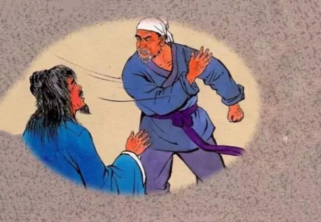Mot cai tat co the chua khoi benh- 'Lieu phap hoang so' chua benh than ky cua Trung y