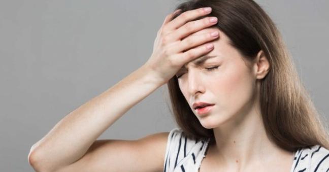 Luc nao cung buon ngu, co the la dau hieu cua nhung can benh nguy hiem