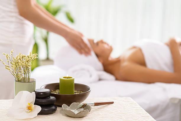 Thu gian cuoi tuan tai spa- thu vui ngay cang khong the thieu cua nhieu chi em 