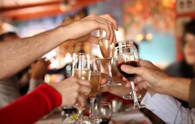 Truyen bia co thuc su giai ngo doc ruou?