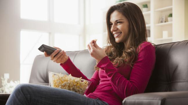 Vua an vua xem tivi co nguy co viem loet da day