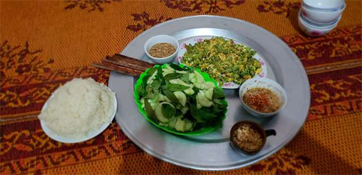 Thuc hu chuyen 'phuot thu' chay bo 4500km lien tuc trong 90 ngay ma khong an thit dong vat?