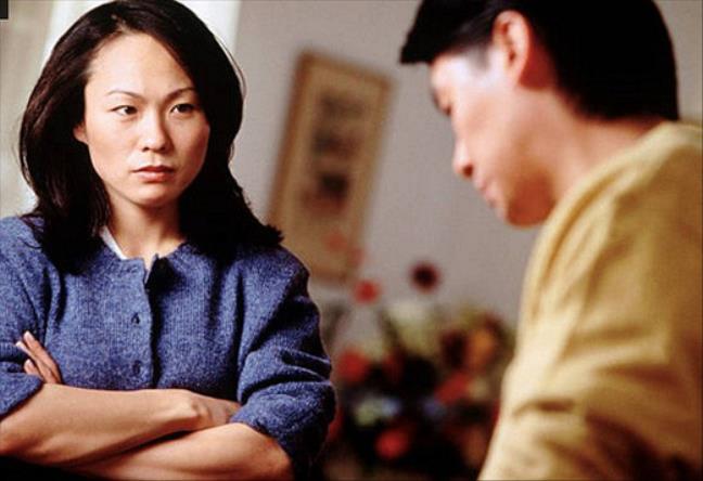 Khong con tuoi tre nhu thieu nu 20, phu nu u40 lam gi de 'giu lua' hanh phuc?