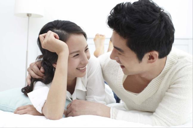 Khong con tuoi tre nhu thieu nu 20, phu nu u40 lam gi de 'giu lua' hanh phuc?