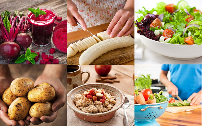 9 dau hieu cho thay co the dang thieu MAGIE tram trong