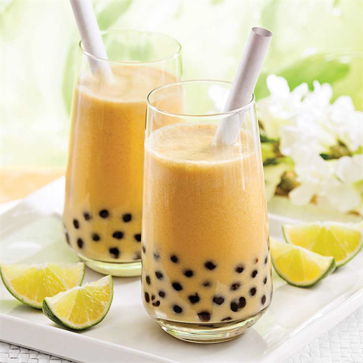 Hiem hoa kho luong tu viec lien tuc uong tra sua tran chau