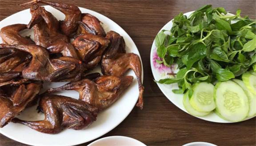 10 loai thuc pham giup quy ong sung man 'chon phong the'