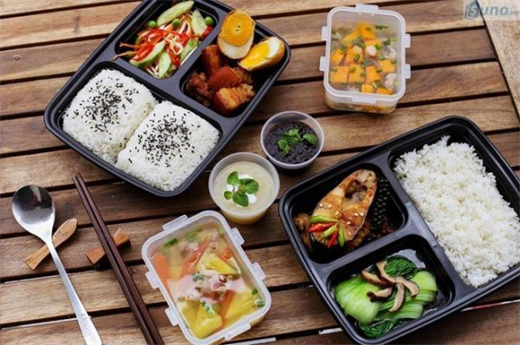 Chế độ ăn uống phù hợp với nghề nghiệp Che do an uong phu hop voi nghe nghiep