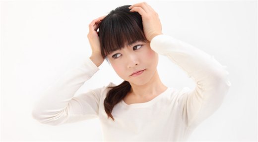 Nhung can benh thuong gap o tuoi teen