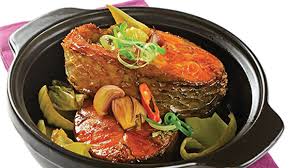 6 loai ca nuoc ngot cuc ky tot cho suc khoe