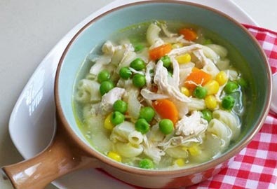 Bat mi cac loai thuc pham duoc xem la 