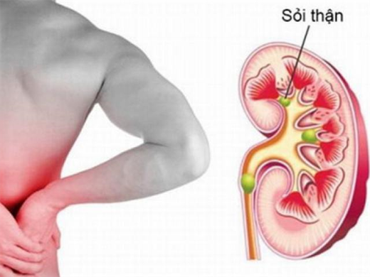 Nhung van de ve suc khoe ma phu nu phai doi mat khi buoc sang tuoi 40