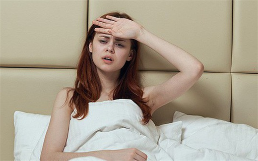 11 dau hieu bat thuong khi ngu canh bao benh tat dang de doa suc khoe ban