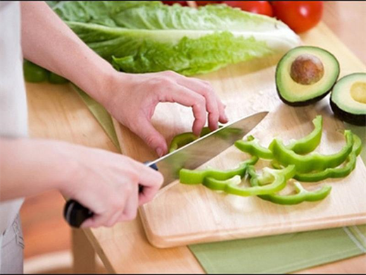 Nhung sai lam cuc ky nguy hiem khi an rau xanh ma nhieu nguoi mac phai