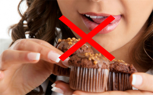 Nhung thoi quen khien ban tro thanh nguoi beo phi