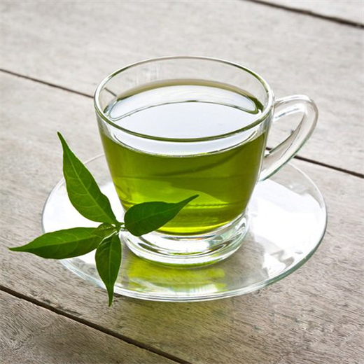 Nhung mon nuoc uong giup thanh loc, giai doc cho co the