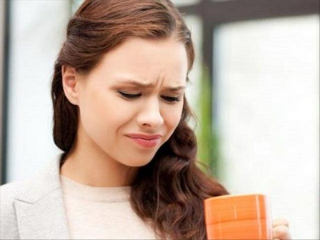 Bat chot thay dang mieng, canh bao co the mac cac chung benh sau