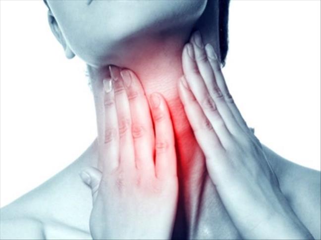 Bat chot thay dang mieng, canh bao co the mac cac chung benh sau