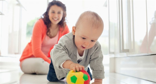 Cac loai do choi kich thich toi da giac quan cua tre