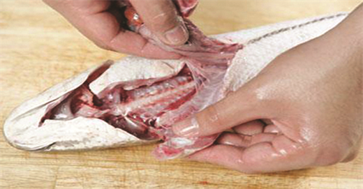 Nhung bo phan cua ca chua day vi khuan, la nguyen nhan gay ung thu