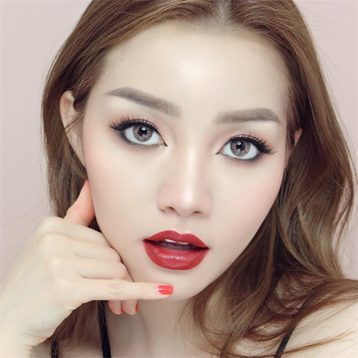 Nhung mau son moi cuc 'hot' nua cuoi 2019 duoc cac chi em ua chuong