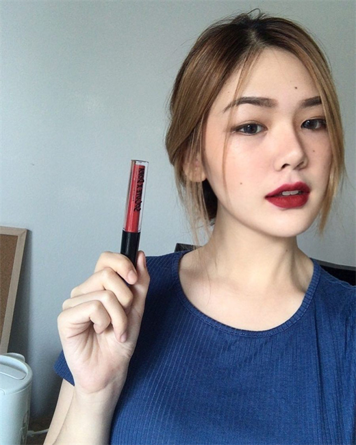 Nhung mau son moi cuc 'hot' nua cuoi 2019 duoc cac chi em ua chuong